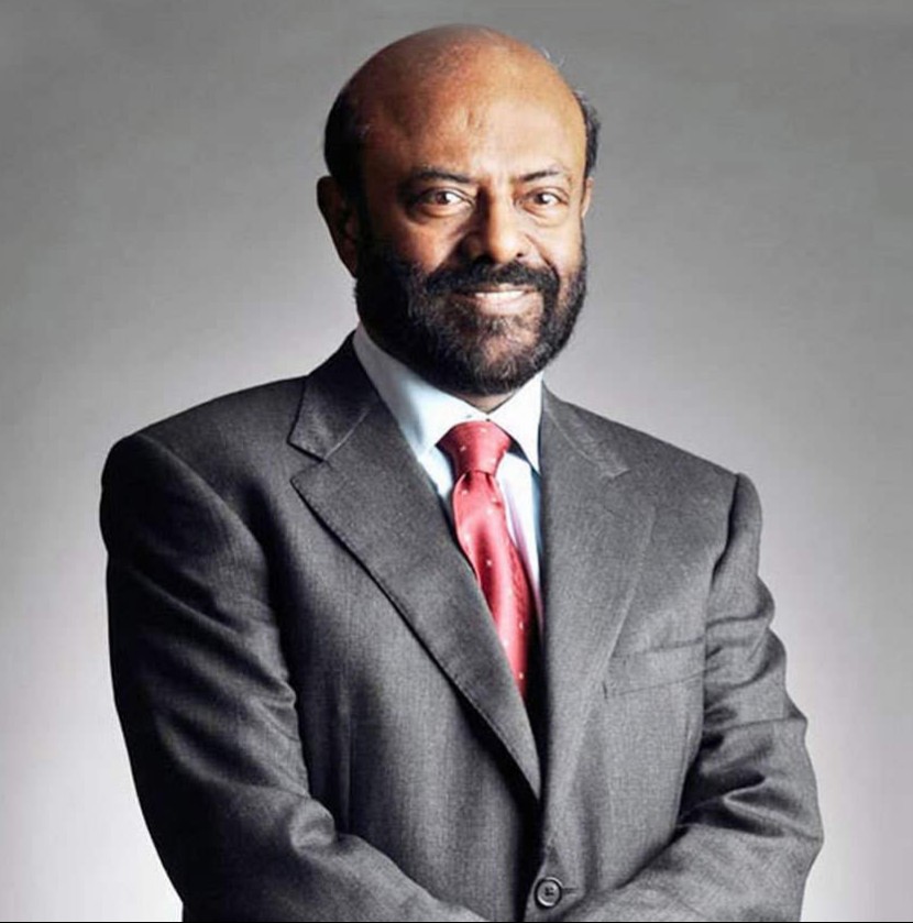 Shiv Nadar Biography & Net Worth (2021)