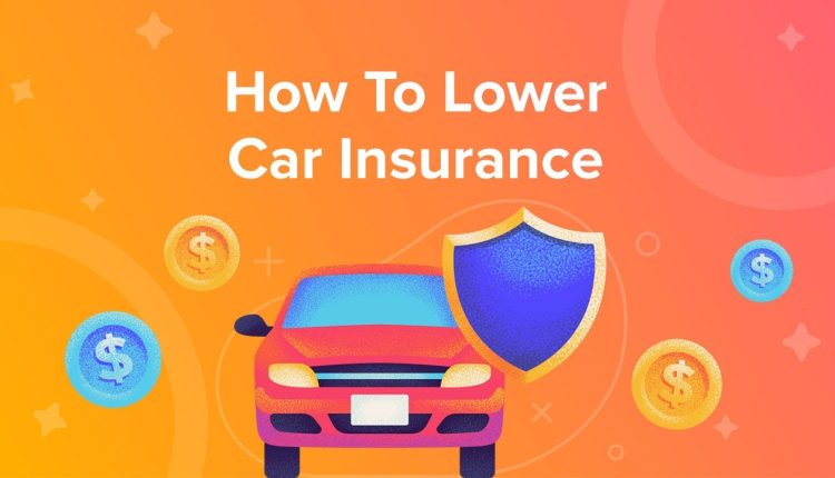 13 Ways To Lower Your Auto Insurance Costs (2023) - Finanticum